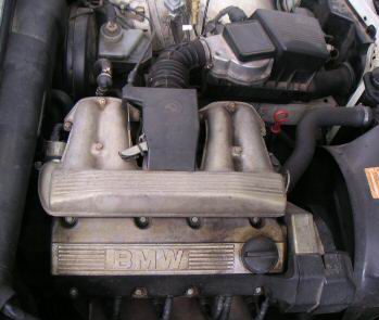  BMW M40B16 (E30) :  1